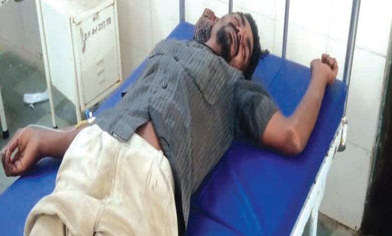 Poisoned-Amravati-Mandal