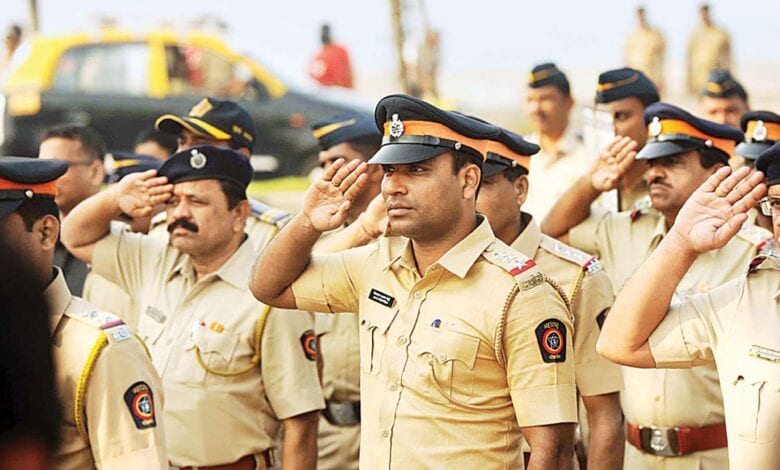 Police-Tracefer-Amravati-Mandal