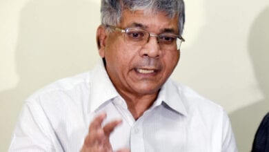 Prakash-Ambedkar-Amravati-Mandal