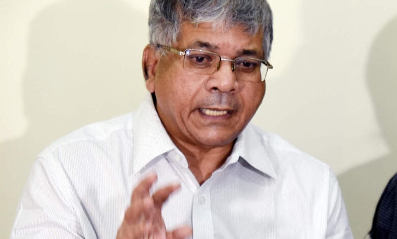 Prakash-Ambedkar-Amravati-Mandal