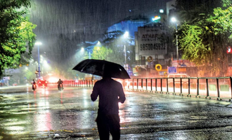 Pune-Rain-Amravati-Mandal