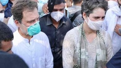 Rahul-Priyanka-Amravati-Mandal