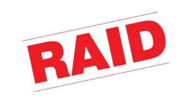 Raid-Amravati-Mandal