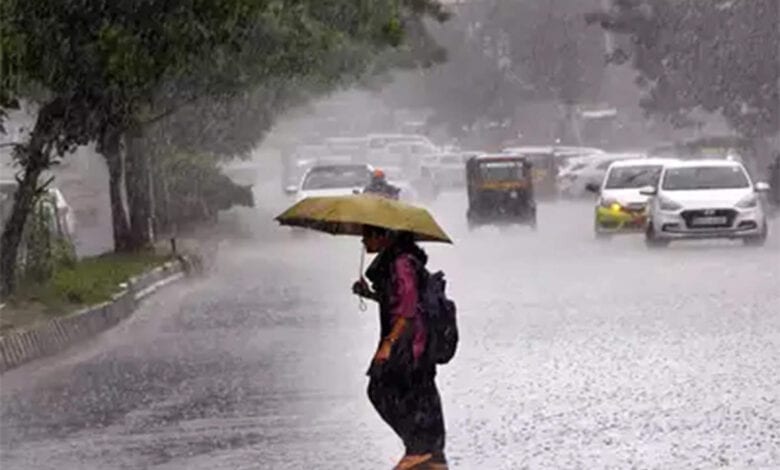 Rain-Amravati-Mandal