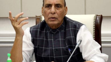 Rajnath-Singh-Amravati-Mandal