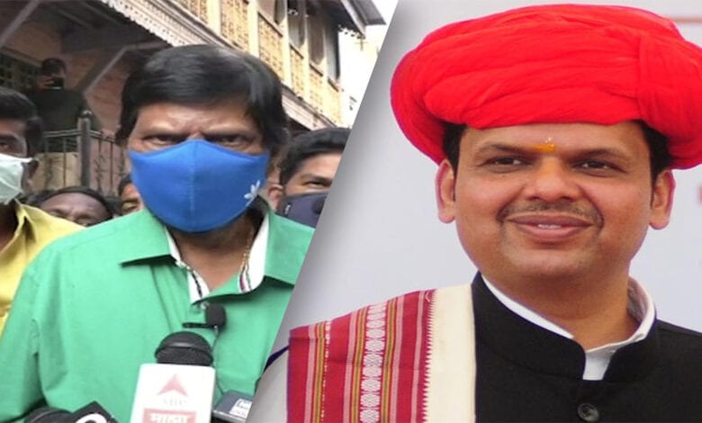 Ramdas-Fadanvis-Amravati-Mandal