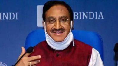 Ramesh-Pokhriyal-Amravati-Mandal