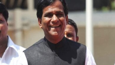 Raosaheb-Danve-amravati-mandal