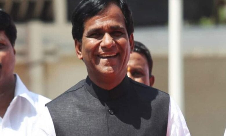Raosaheb-Danve-amravati-mandal