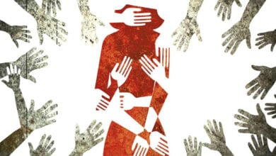 Rape-Amravati-Mandal