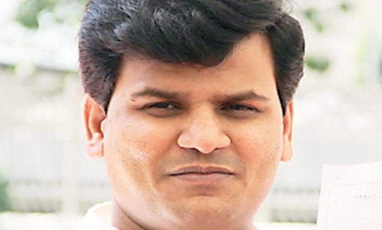 Ravi-Rana-Amravati-Mandal