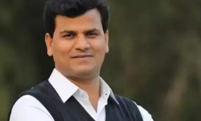 Ravi-Rana-Amravati-Mandal
