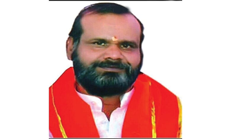 Ravindra-Pawar-Amravati-Mandal