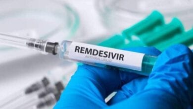 Remdesivar-Amravati-Mandal