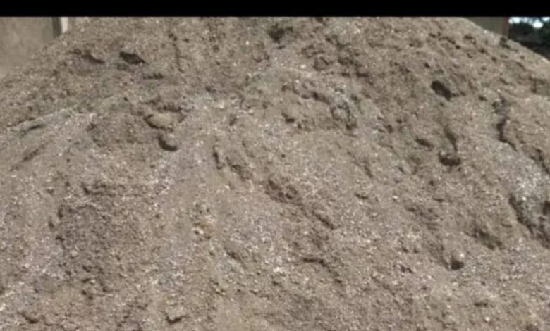 Reti-Sand-Amravati-mandal