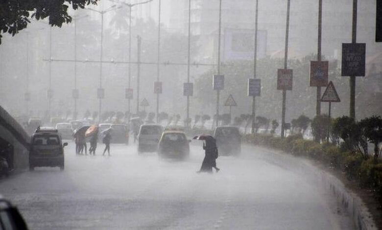 Return-Rain-Amravati-Mandal