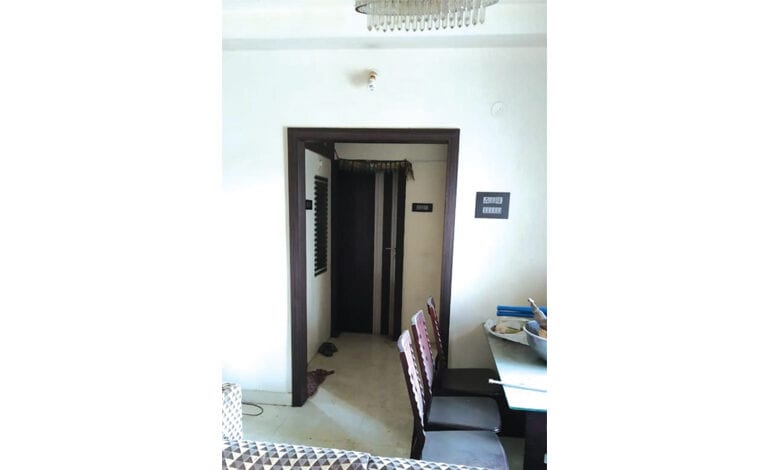 Robbery-Amravati-Mandal