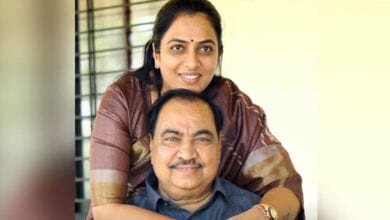 Rohini-Khadse-Amravati-Mandal