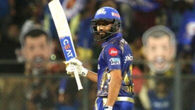 Rohit-Sharma-A mravati-Mandal