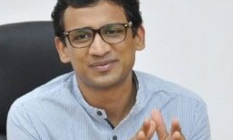 Sailesh-Naval-Amravati-Mandal