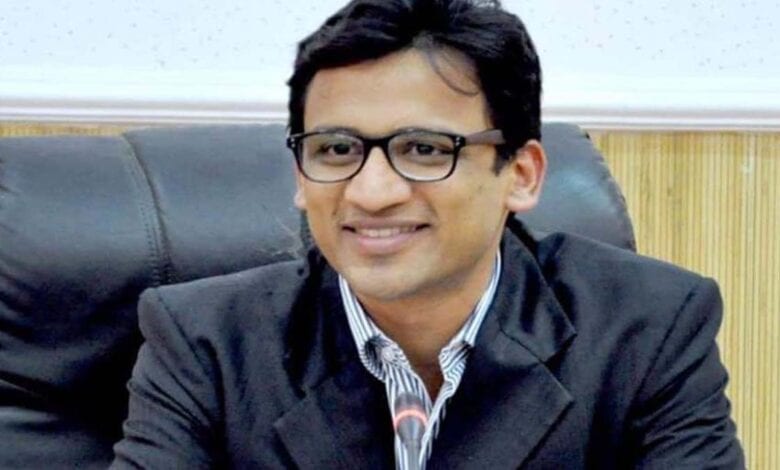 Sailesh-Nawal-amravati-mandal