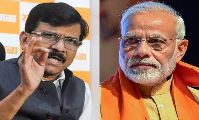 Sanjay-Raut-Narendra-Modi-Amravati-Mandal