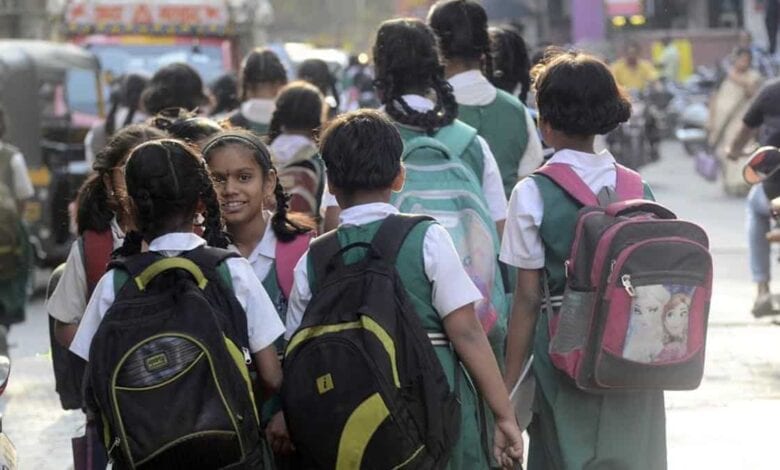 School-Without-Schoolbags-Amravati-Mandal