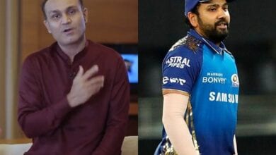 Sehwag-Rohit-vada-pav-Amravati-Mandal