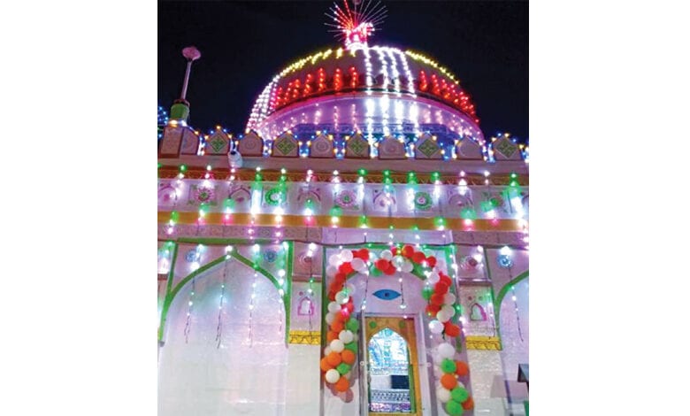 Shahansha-Dulha-Amravati-Mandal