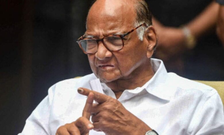 Sharad-Pawar-Amravati-Mandal