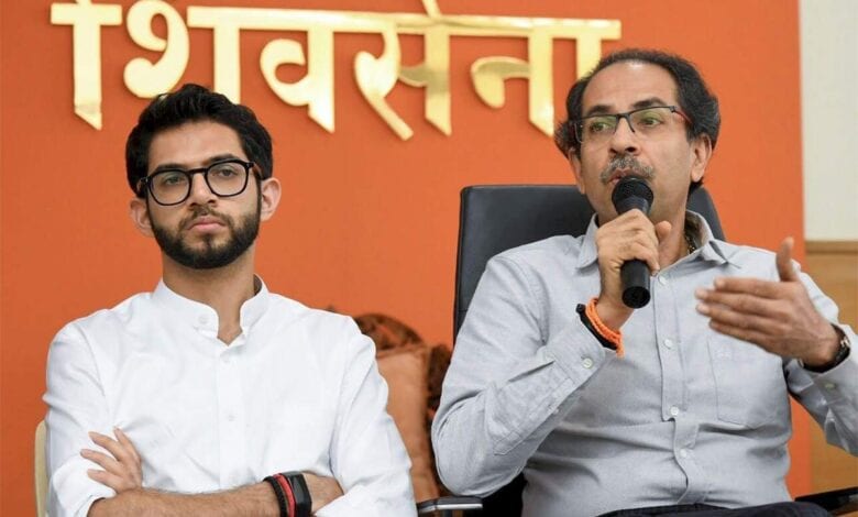 Shivsena-Amravati-Mandal