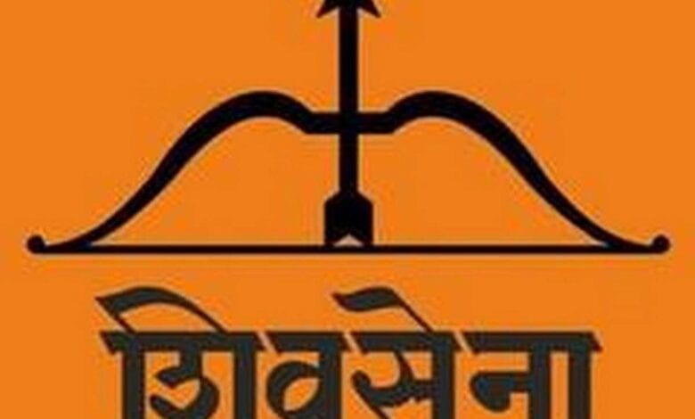 Shivsena-Amravati-Mandal