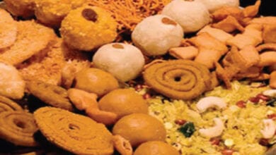 Snackes-Amravati-Mandal