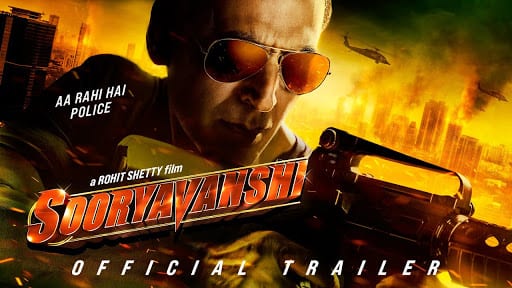 Sooryavanshi-Amravati-Mandal