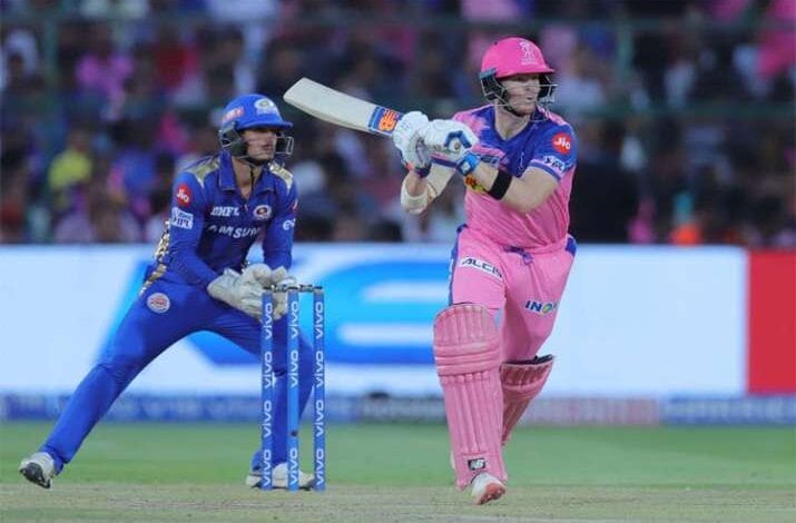 Steve-Smith-Amravati-Mandal