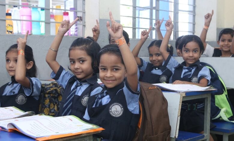 Students-Amravati-Mandal