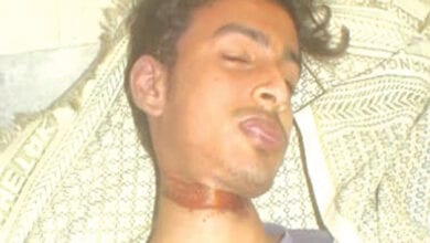 Suicide-Amravati-Mandal