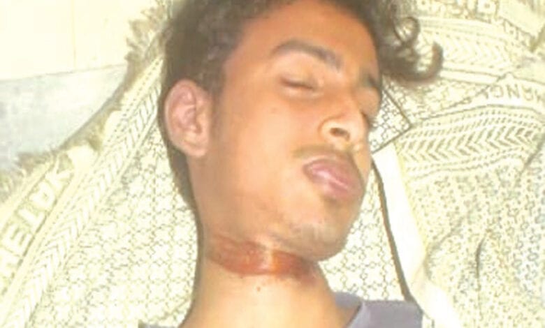 Suicide-Amravati-Mandal