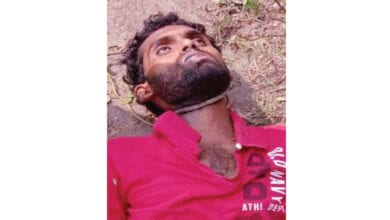Suicide-Amravati-Mandal