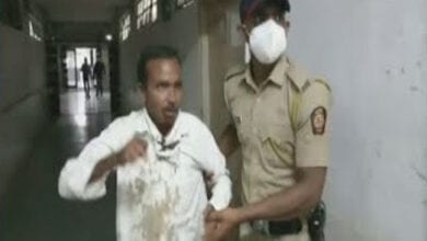 Suicide-Amravati-Mandal
