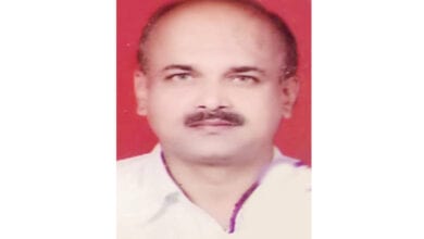 Suicide-Amravati-Mandal