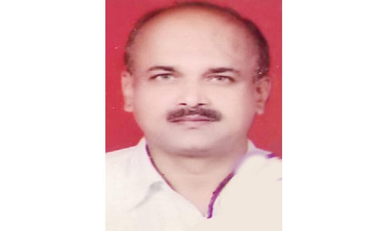Suicide-Amravati-Mandal
