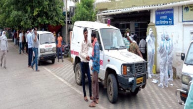 Suicide-Case-Amravati-Mandal