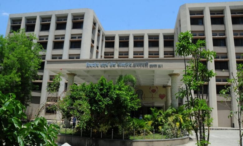 Super-Speciallity-Hospitle-Amravati-Mandal