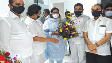 Teacher-Amravati-Mandal