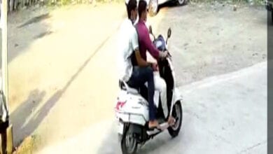 Thief-Amravati-Mandal