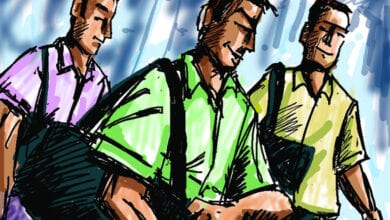 Thief-Amravati-Mandal