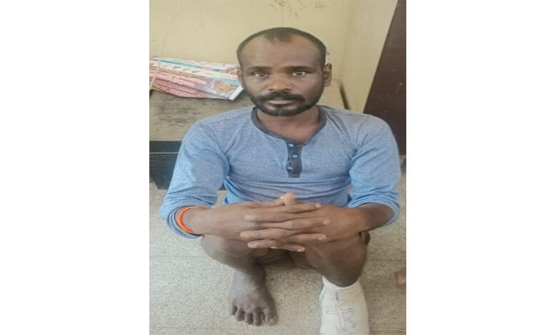 Thief-Amravati-Mandal