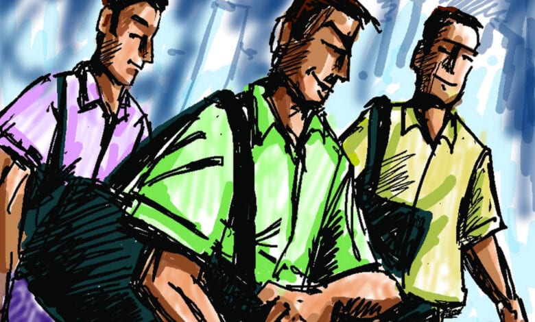 Thief-Amravati-Mandal