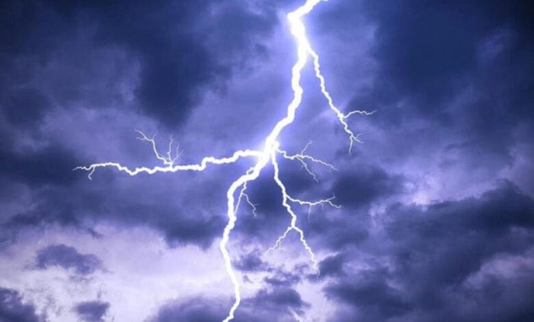 Thunder-Amravati-Mandal